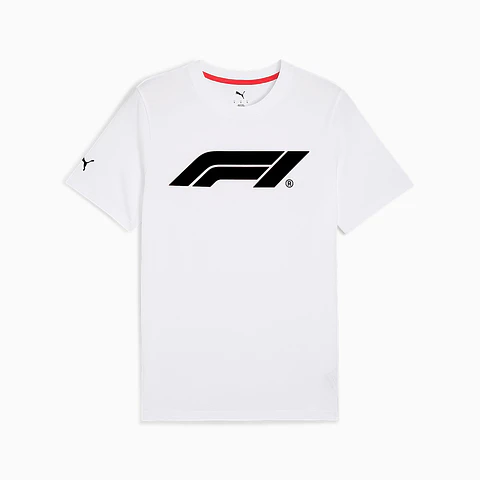 Polo Formula 1 Essentials Logo