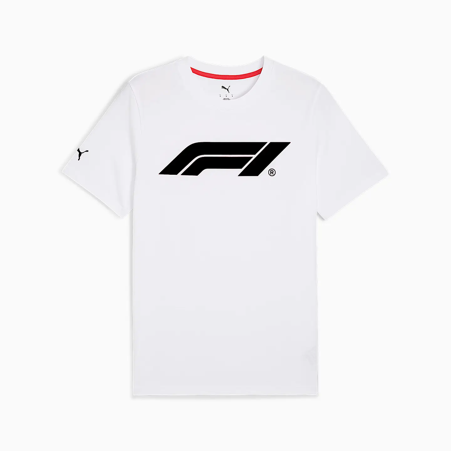 Polo Formula 1 Essentials Logo 1