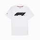 Polo Formula 1 Essentials Logo - Miniatura 1