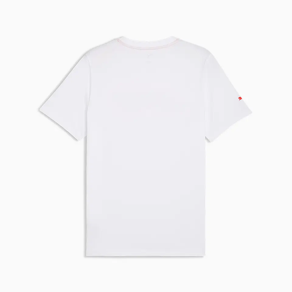 Polo Formula 1 Essentials Logo 2