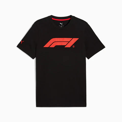 Polo Formula 1 Essentials Logo