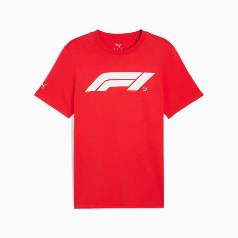 Polo Formula 1 Essentials Logo