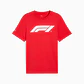 Polo Formula 1 Essentials Logo - Miniatura 1