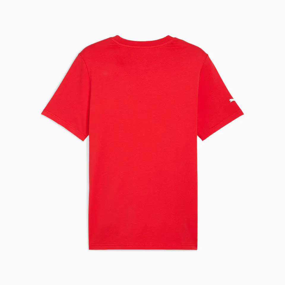 Polo Formula 1 Essentials Logo 2