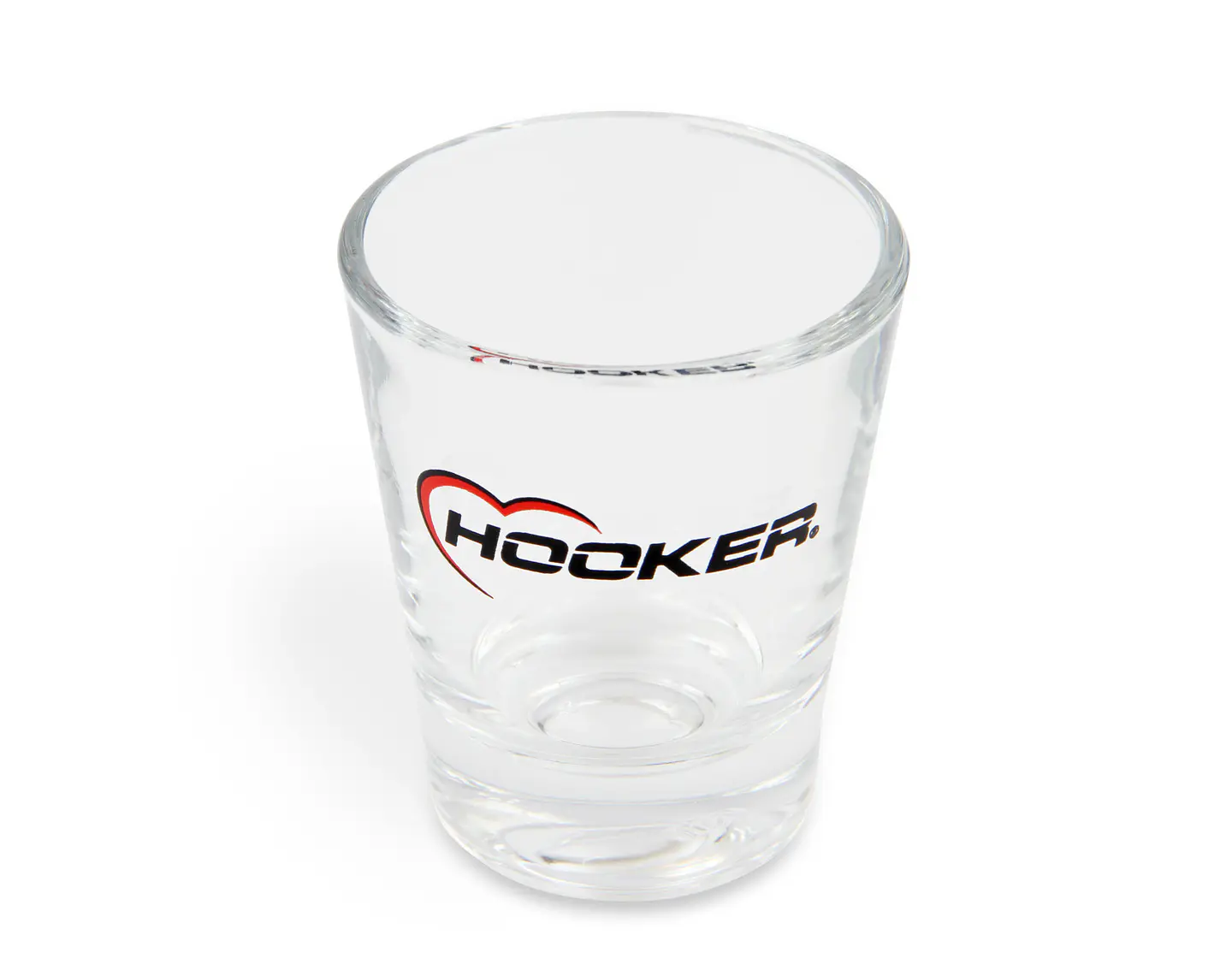 Vaso de Shot Hooker Headers 3