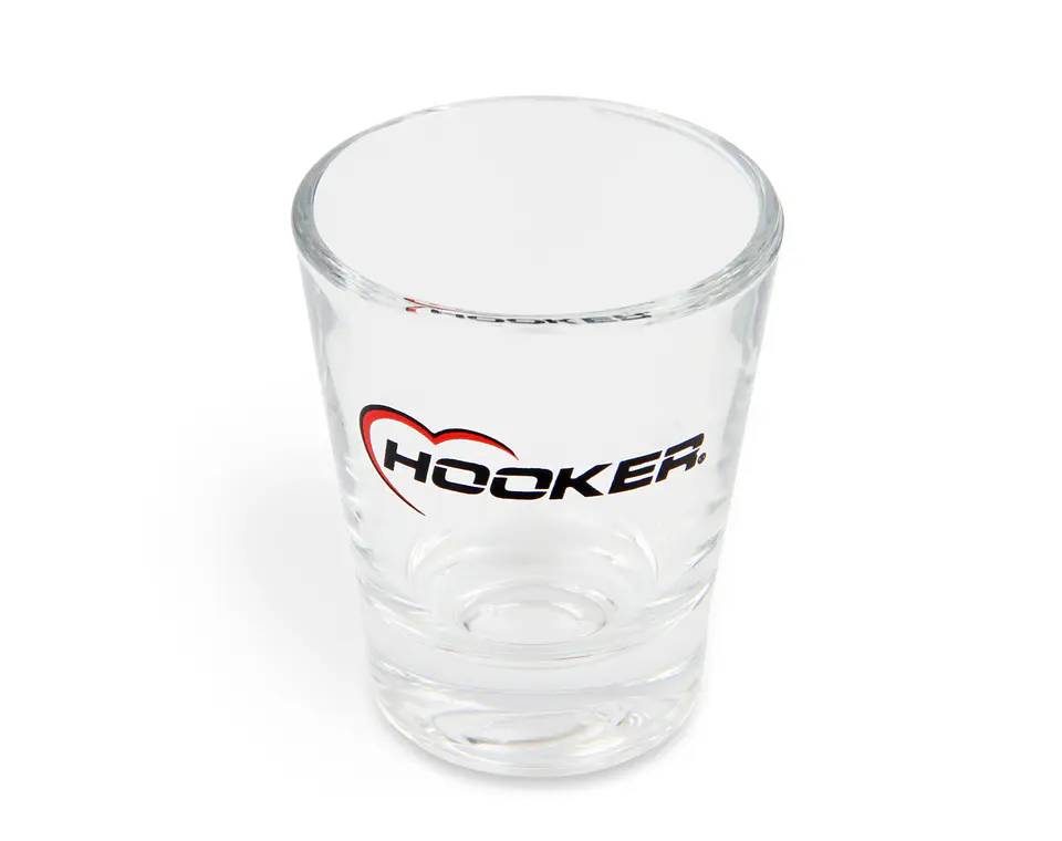 Vaso de Shot Hooker Headers 3