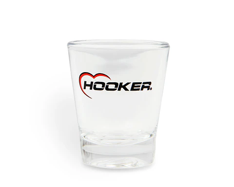 Vaso de Shot Hooker Headers