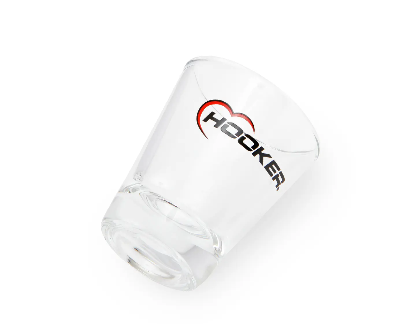 Vaso de Shot Hooker Headers 2
