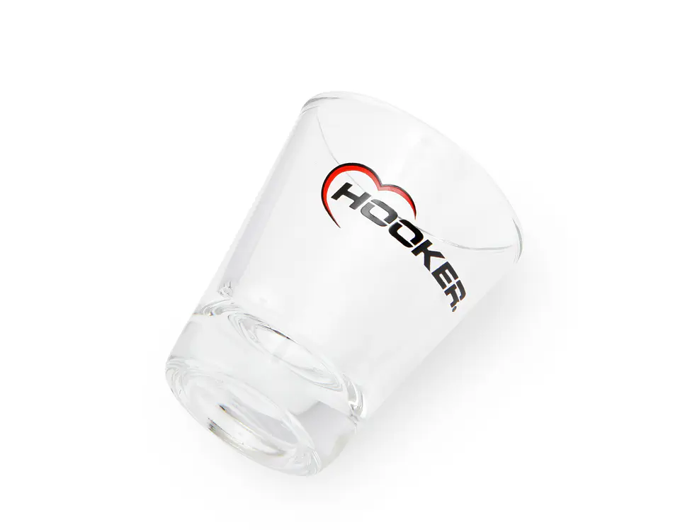 Vaso de Shot Hooker Headers 2