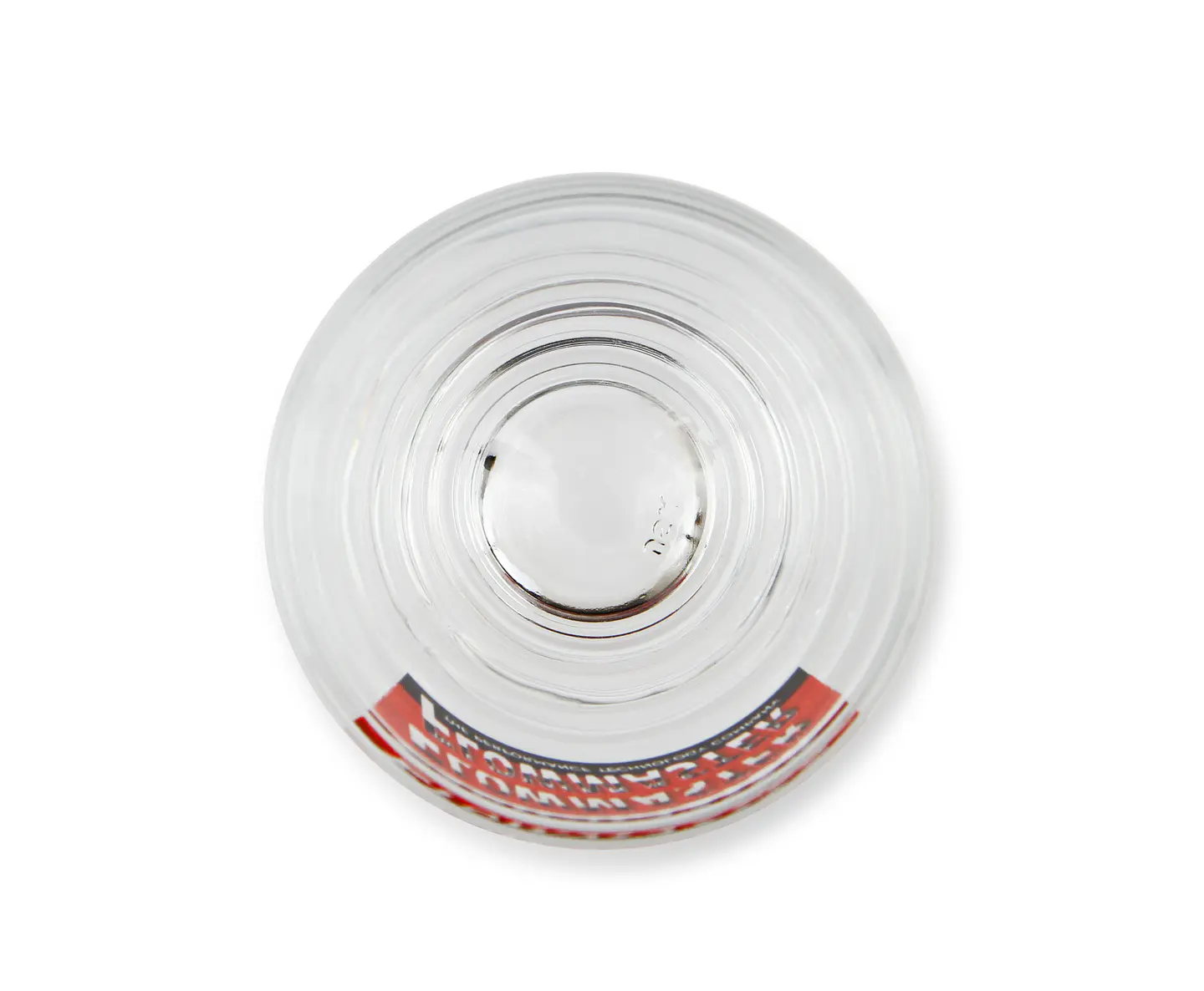 Vaso de Shot Flowmaster 4