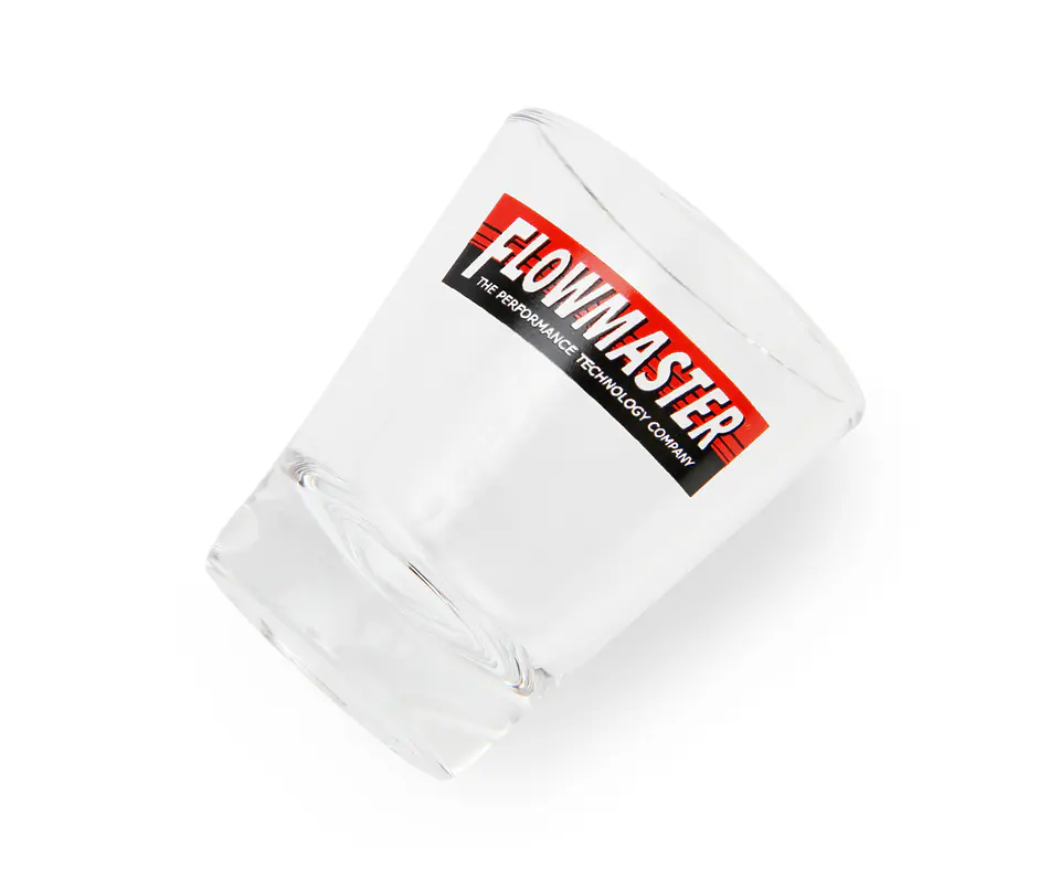 Vaso de Shot Flowmaster 2