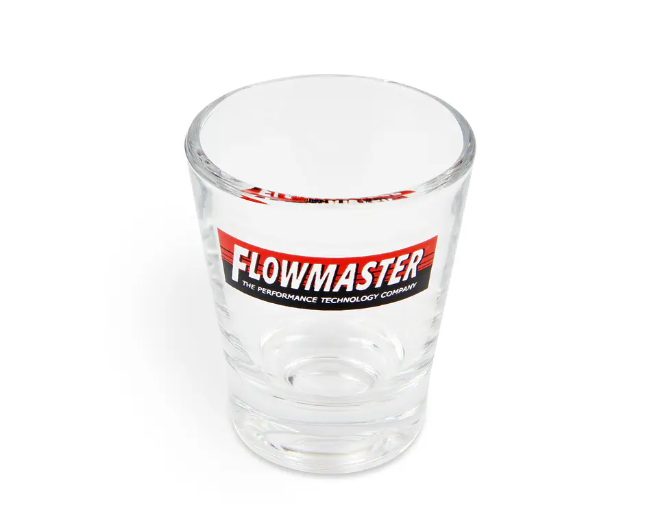 Vaso de Shot Flowmaster 3