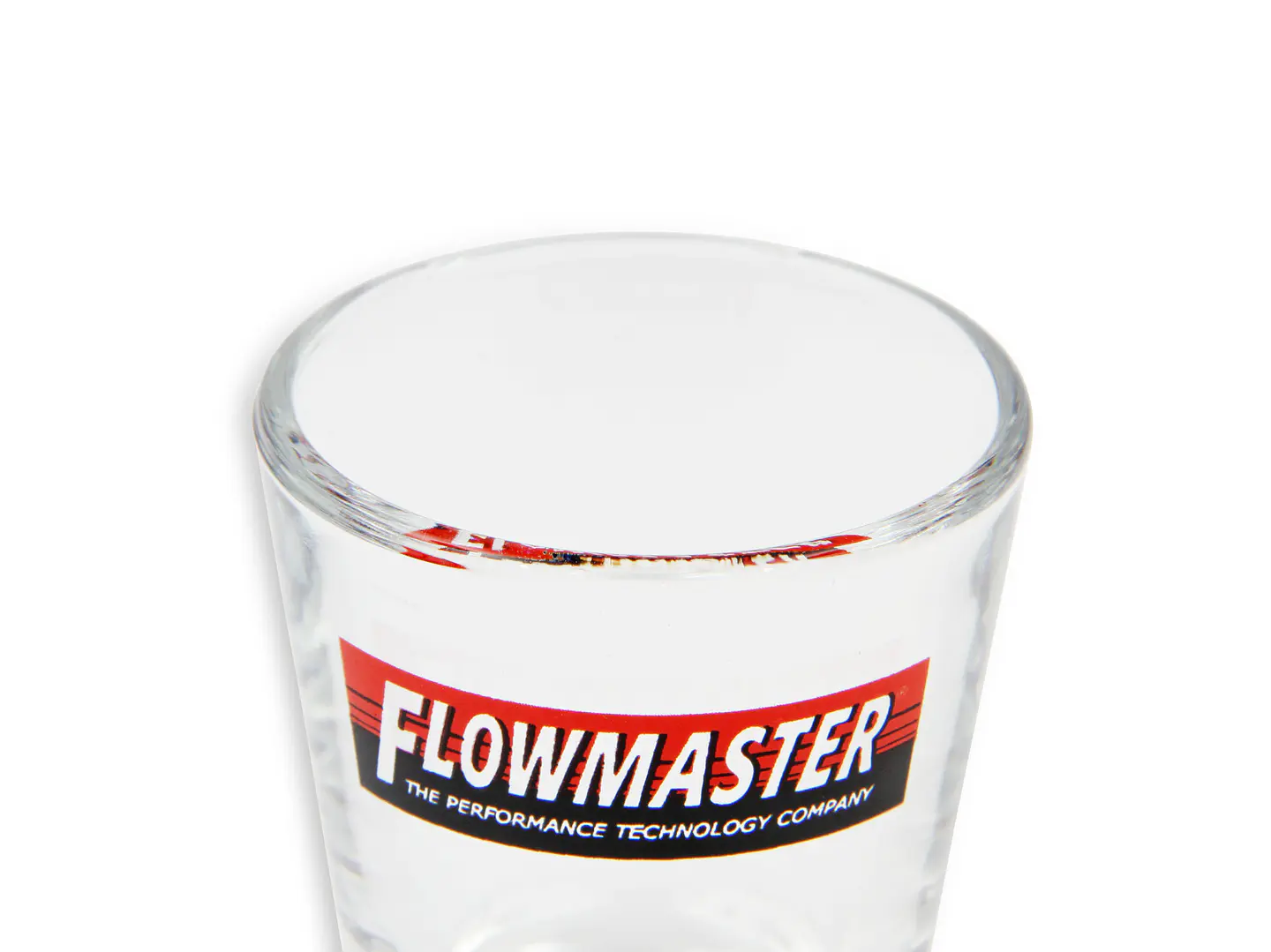 Vaso de Shot Flowmaster 5