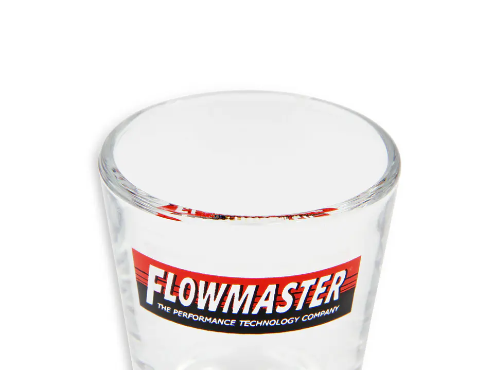 Vaso de Shot Flowmaster 5