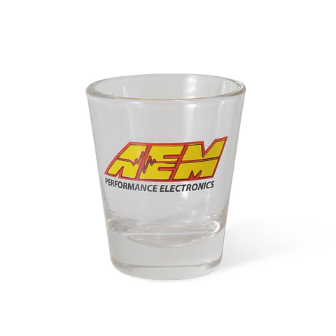 Vaso de Shot AEM