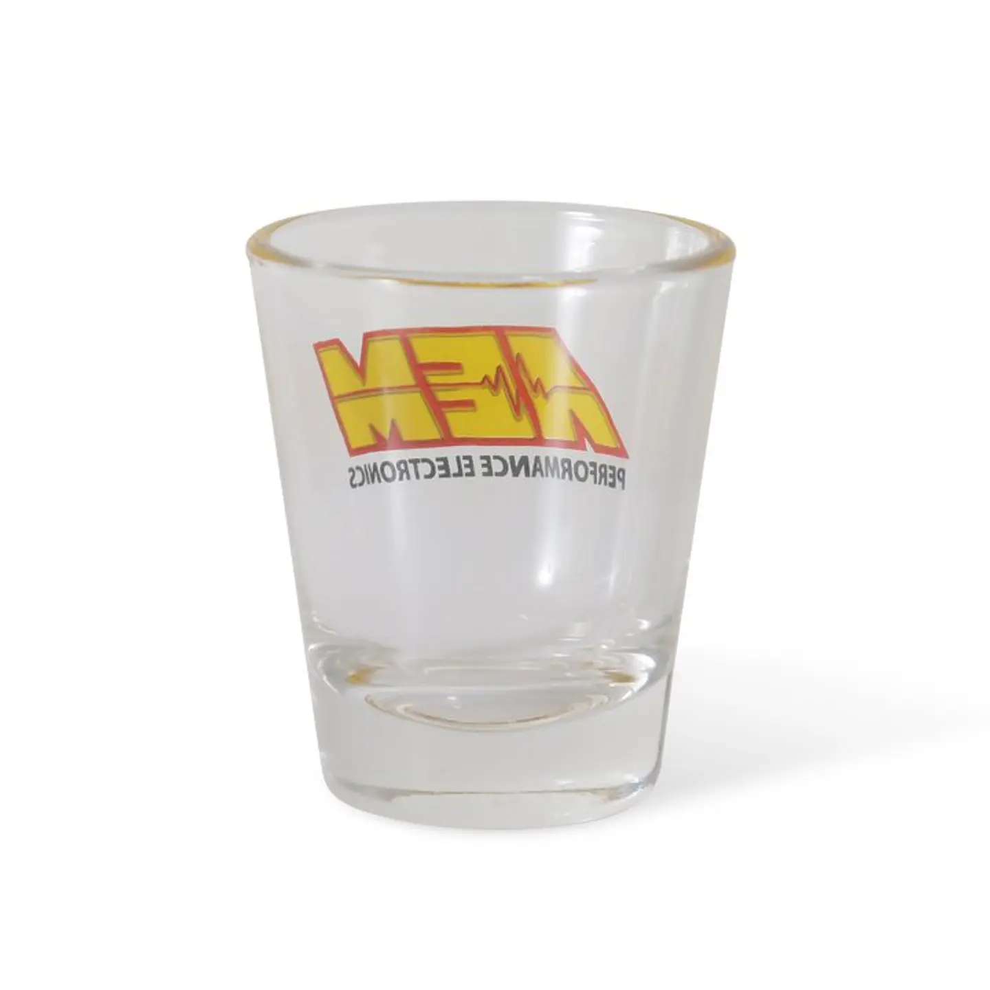 Vaso de Shot AEM 4