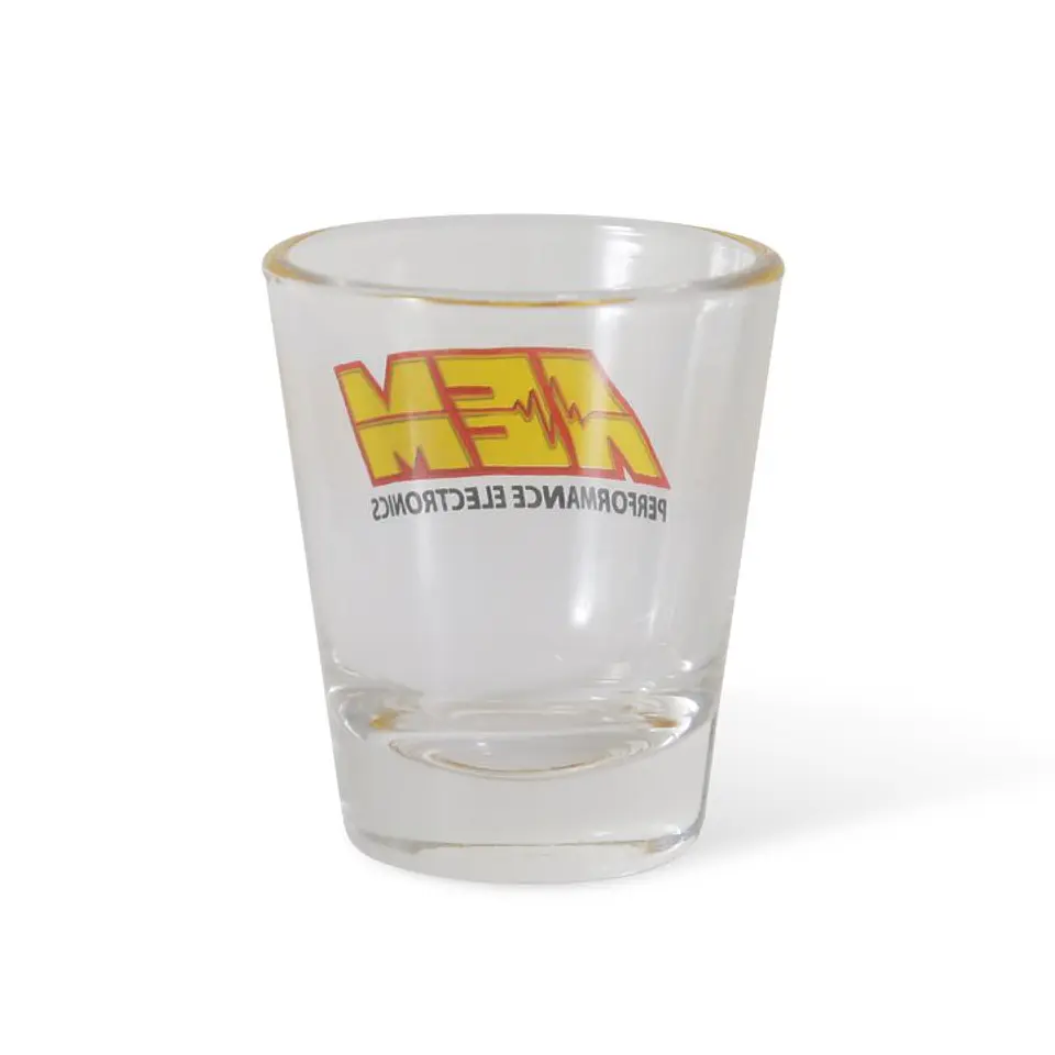 Vaso de Shot AEM 4