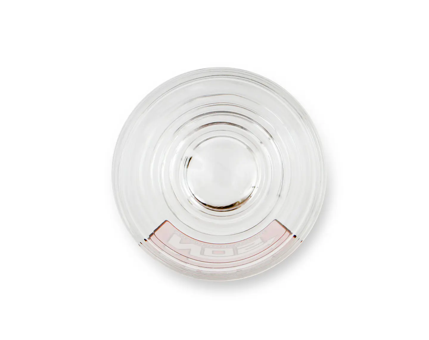Vaso de Shot NOS 5