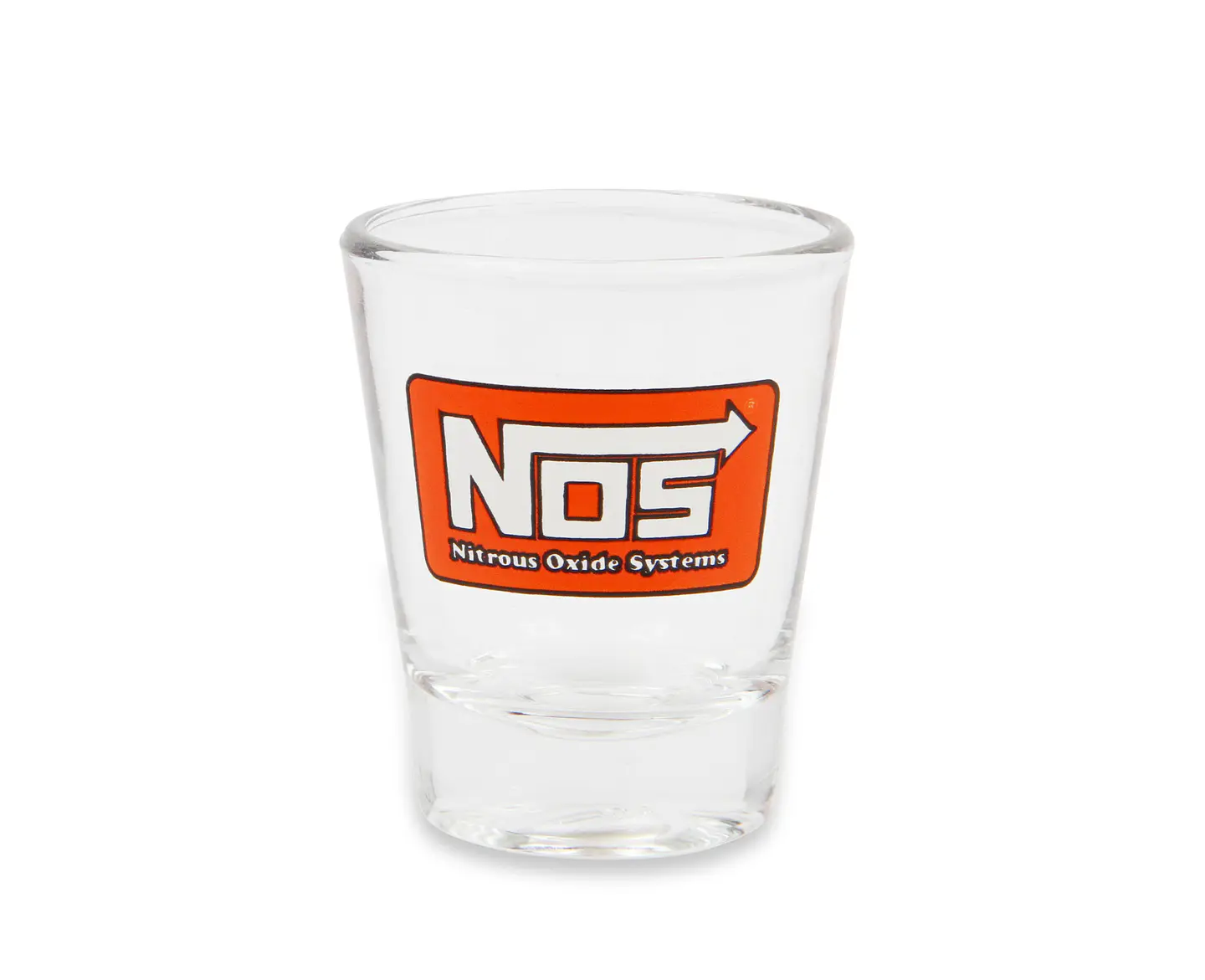 Vaso de Shot NOS 1