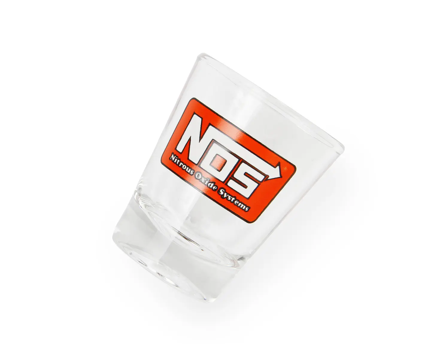 Vaso de Shot NOS 2