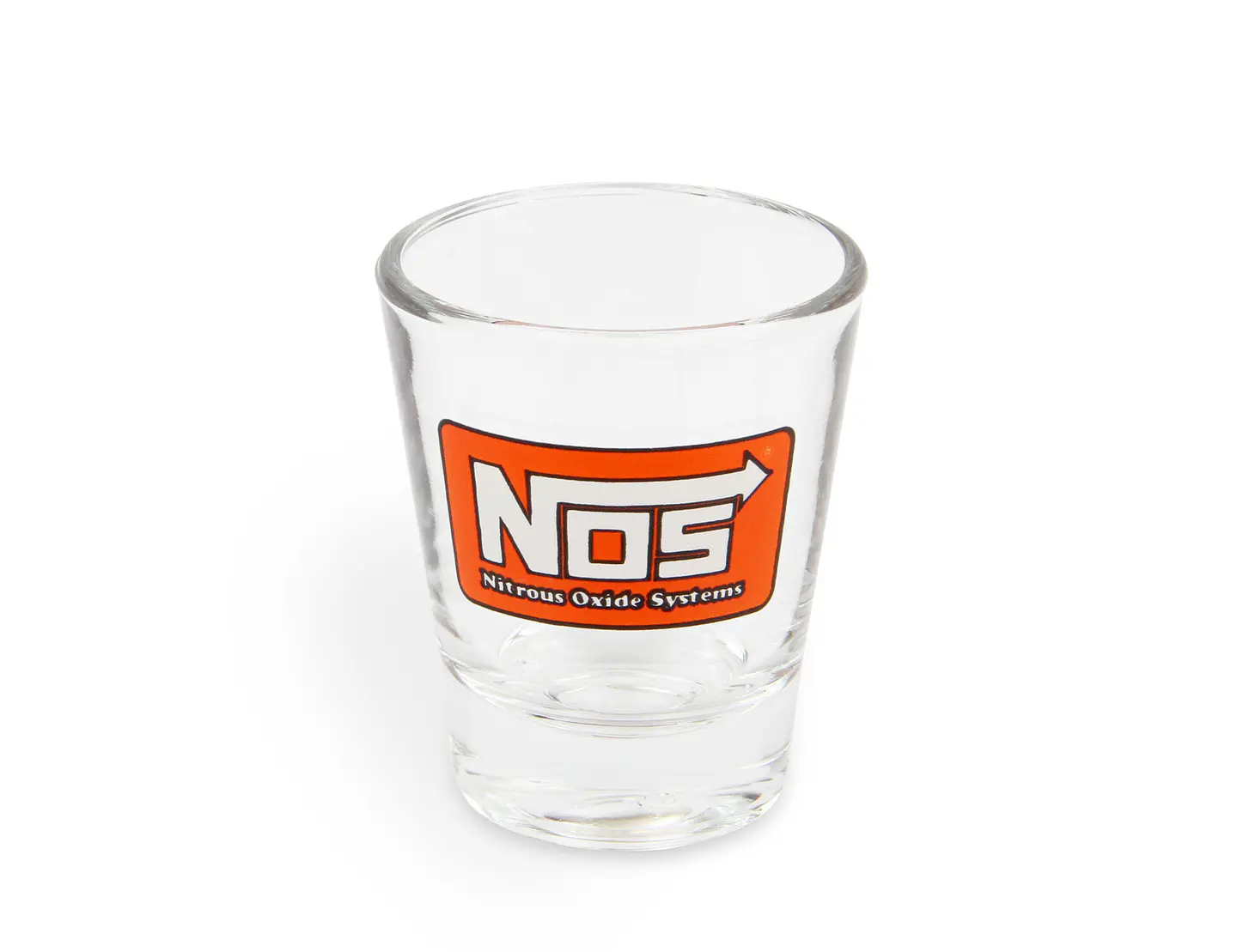 Vaso de Shot NOS 3