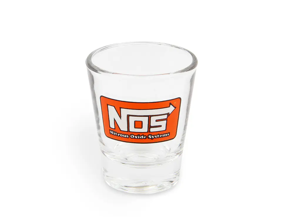 Vaso de Shot NOS 3