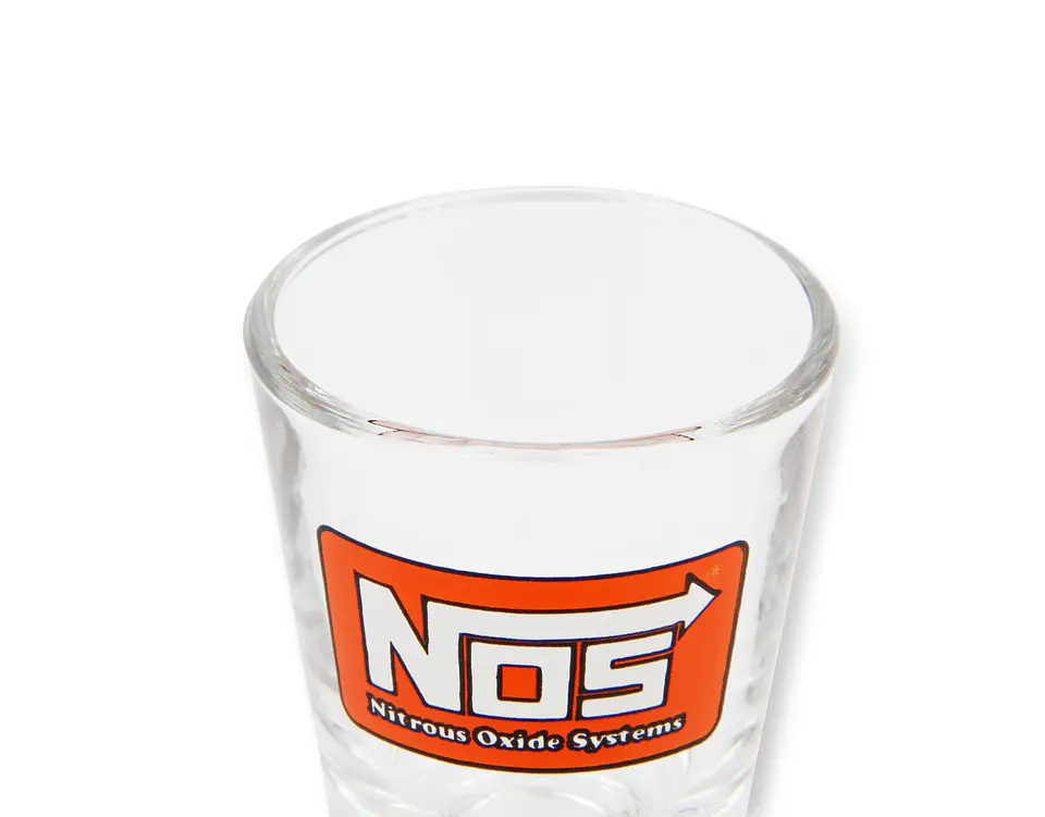 Vaso de Shot NOS 4