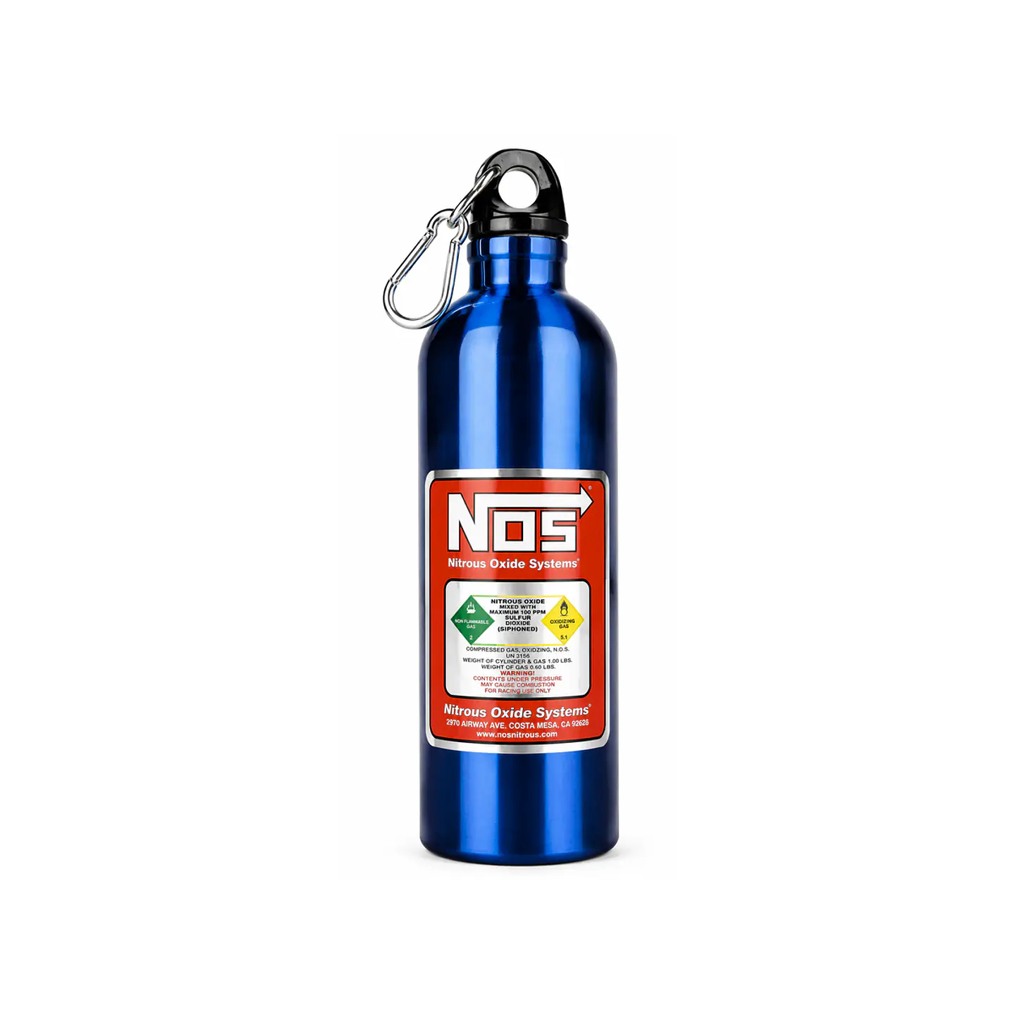 Botella de Agua Térmica NOS 1