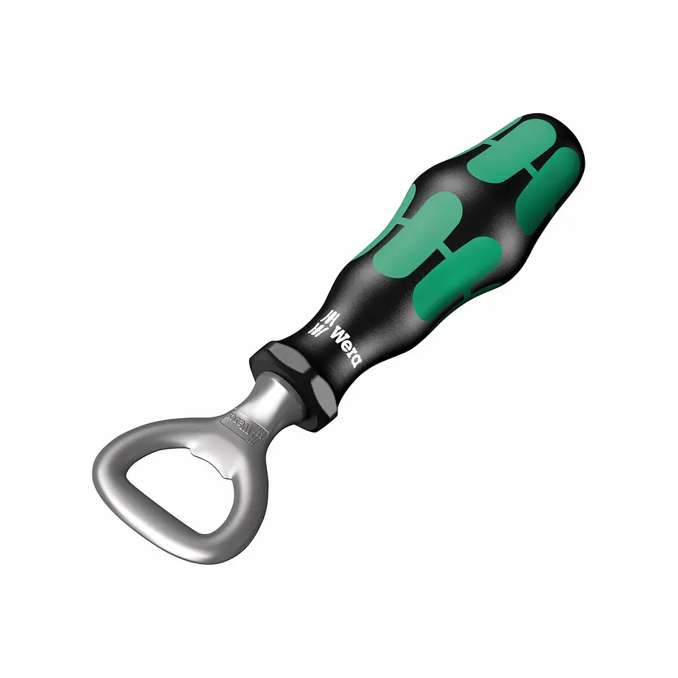 Destapador de Botellas Wera 1