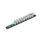 Wera 9602 Listón Magnético para Dados 1/2