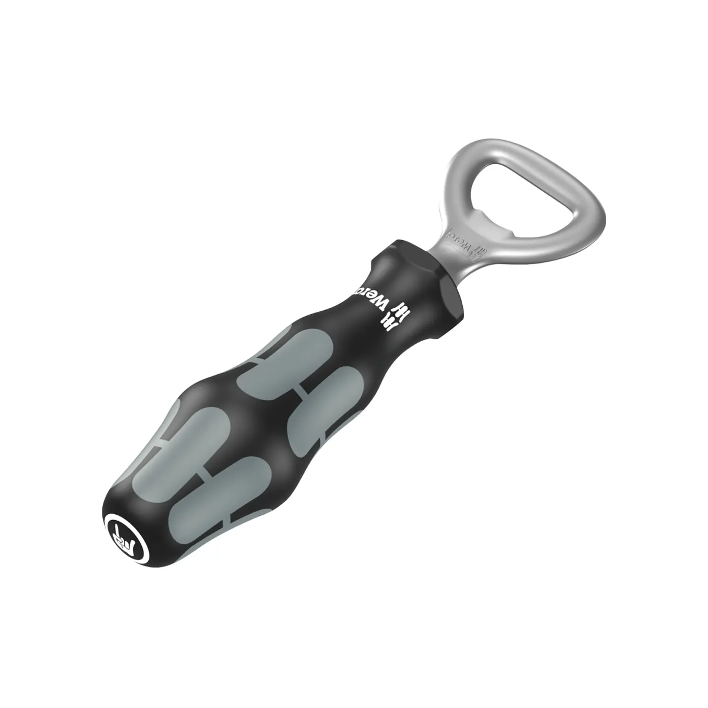 Destapador de Botellas Wera Tool Rebel 2