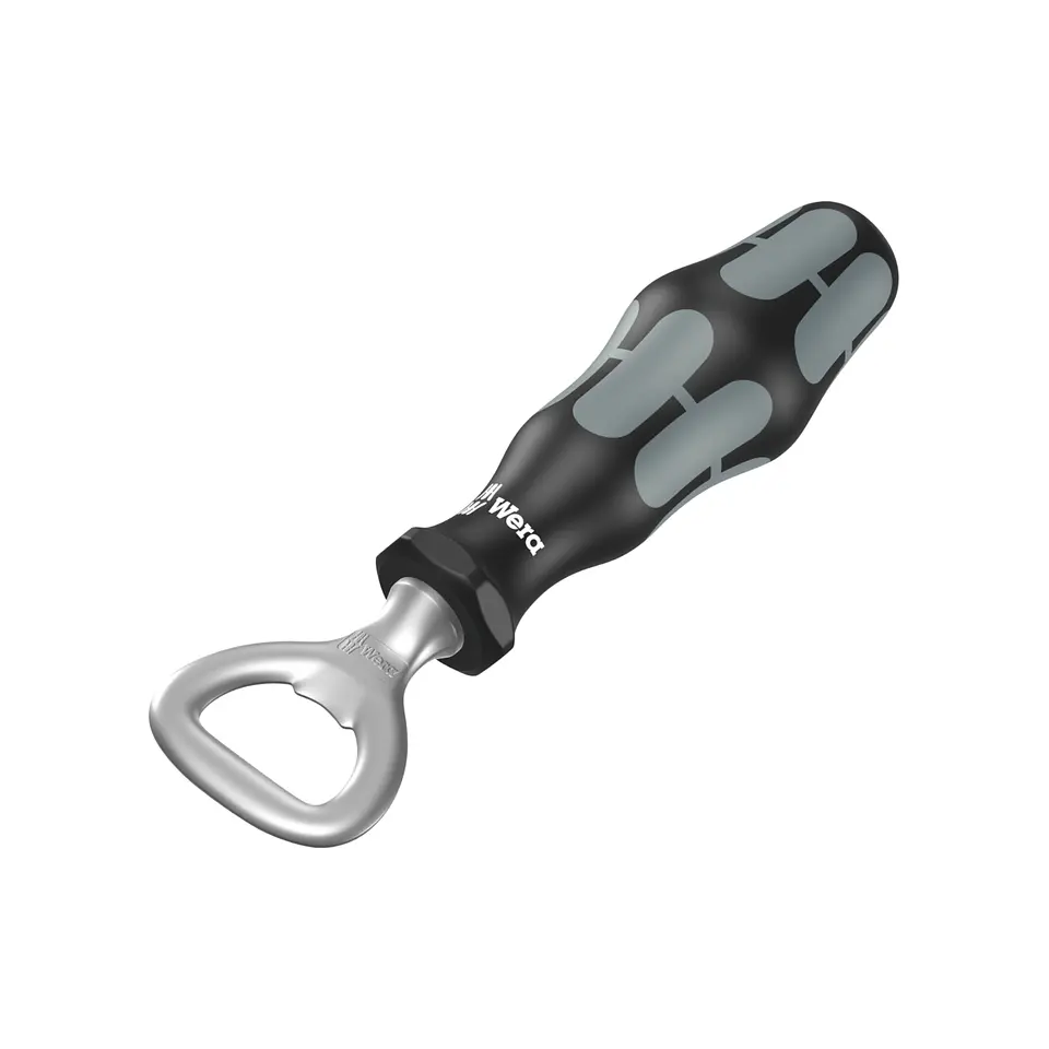 Destapador de Botellas Wera Tool Rebel 1