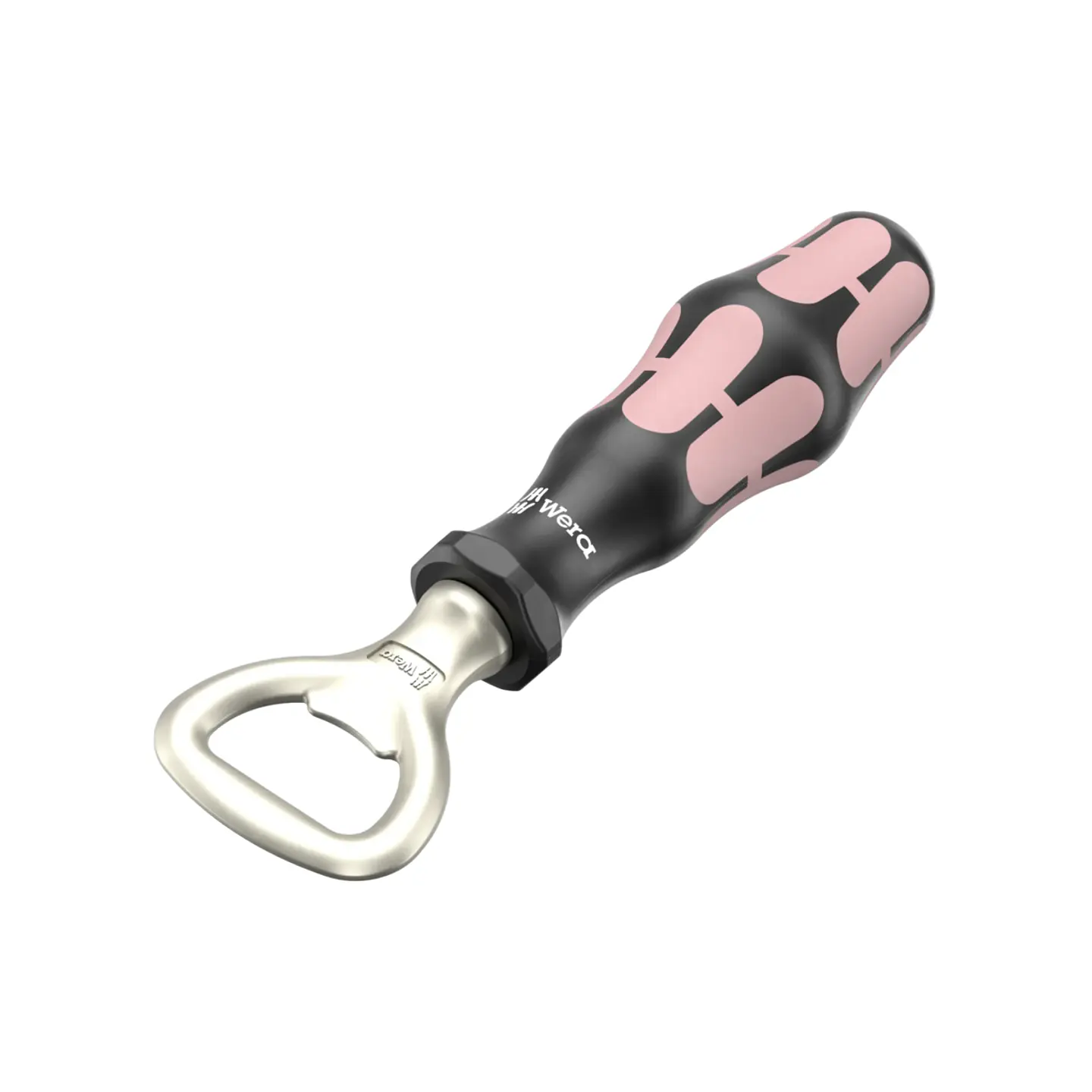 Destapador de Botellas Wera Tool Rebel Hellrosa 1
