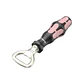 Destapador de Botellas Wera Tool Rebel Hellrosa - Miniatura 1