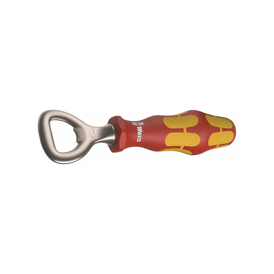 Destapador de Botellas Wera VDE Series 2