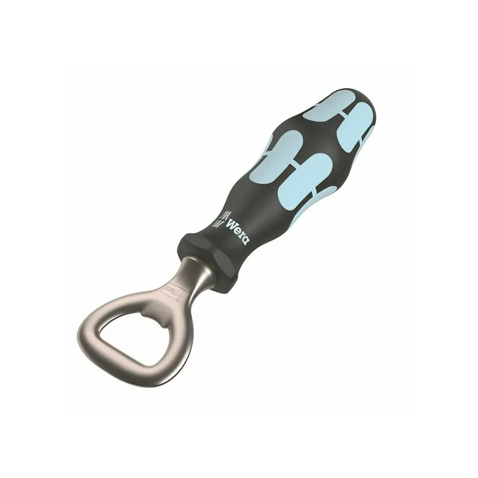 Destapador de Botellas Wera Stainless Series 1