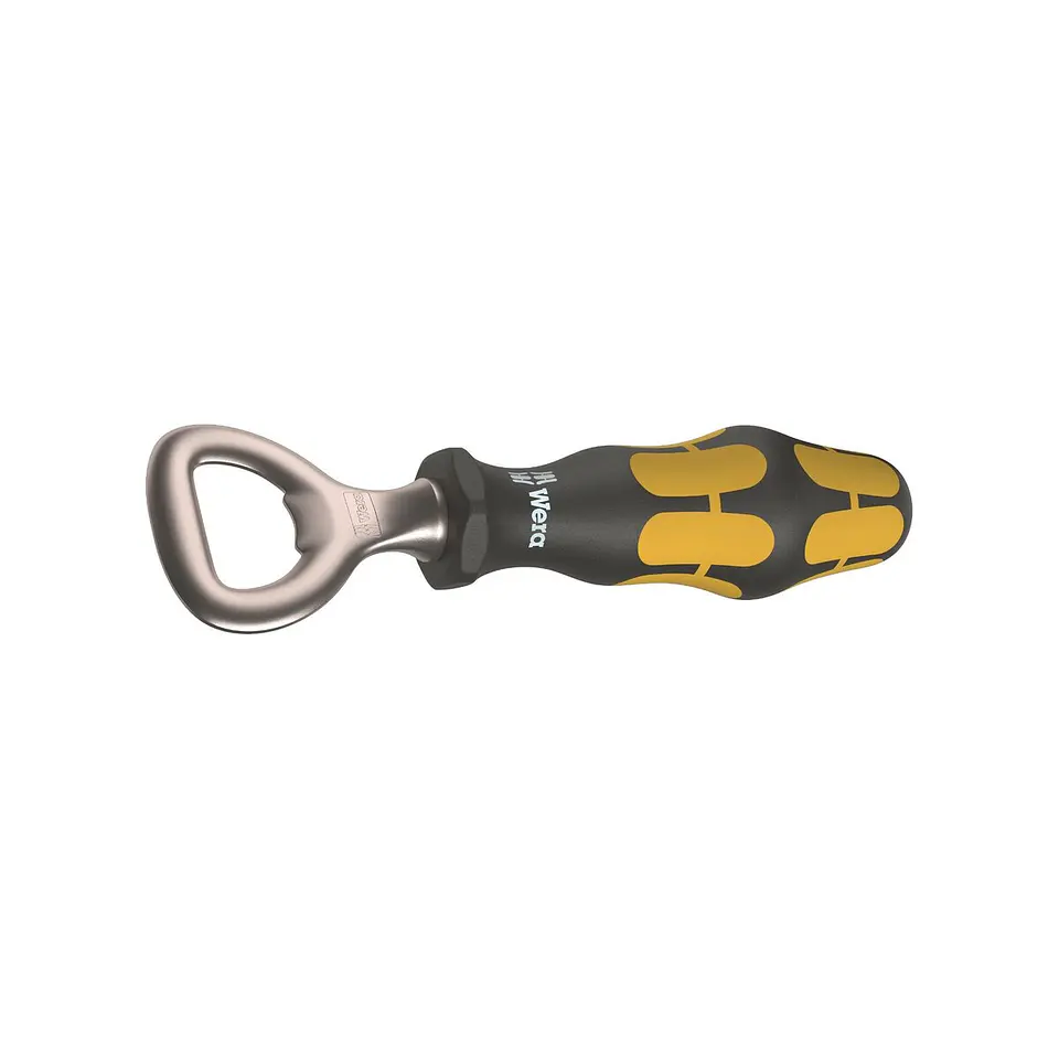 Destapador de Botellas Wera 900 Series 2