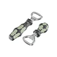 Juego de Destapadores de Botellas Wera Tool Rebel Blassgrün - Miniatura 1