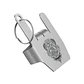 Llavero Destapador de Botellas Wera Tool Rebel Metal - Miniatura 1