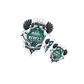 Juego de Stickers Wera Tool Rebel - Miniatura 1