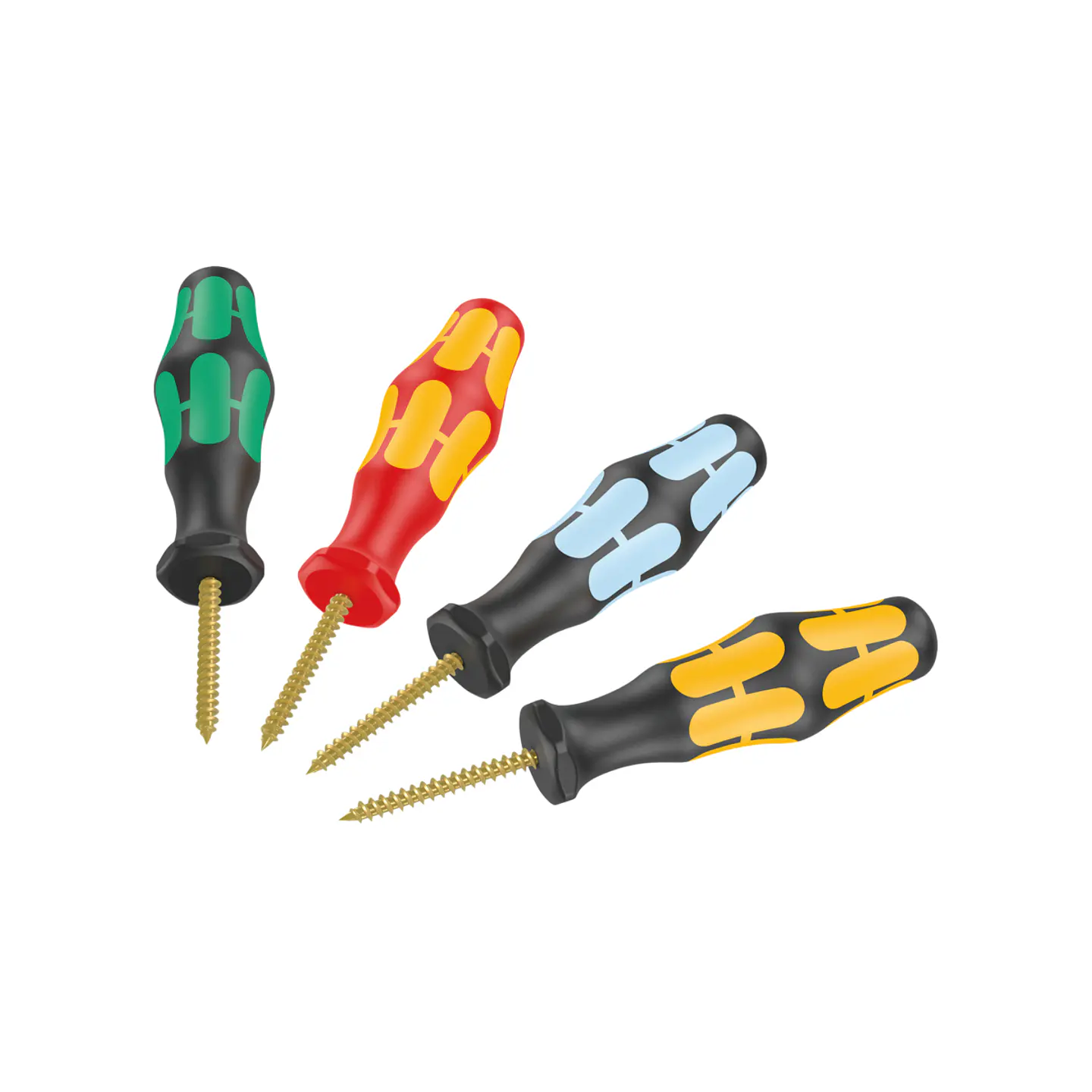 Perchero Wera Tool Rebel Hang On 2