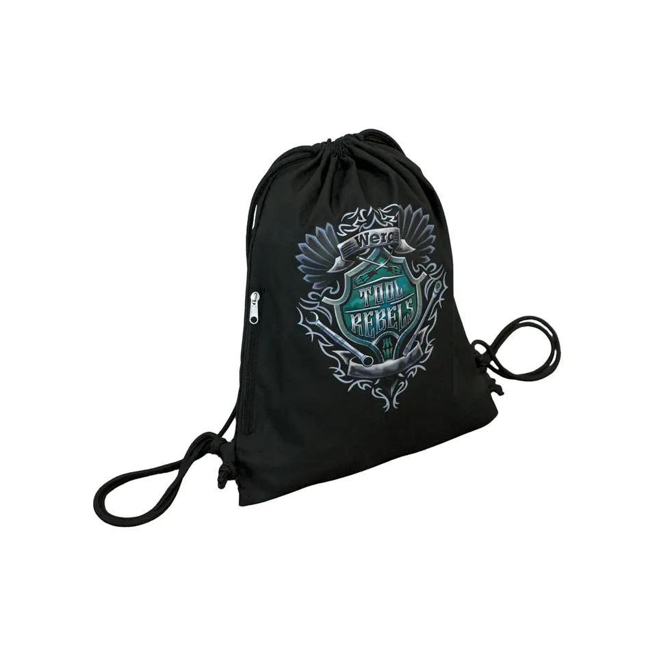Gym Bag Wera Tool Rebel 2