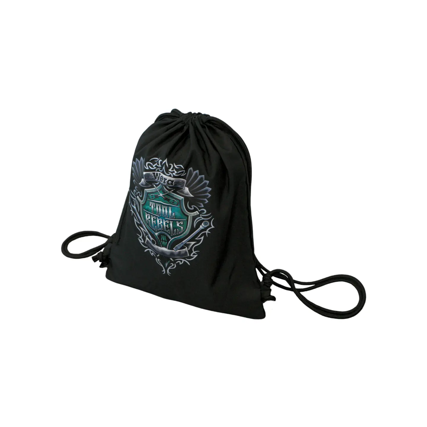 Gym Bag Wera Tool Rebel 3