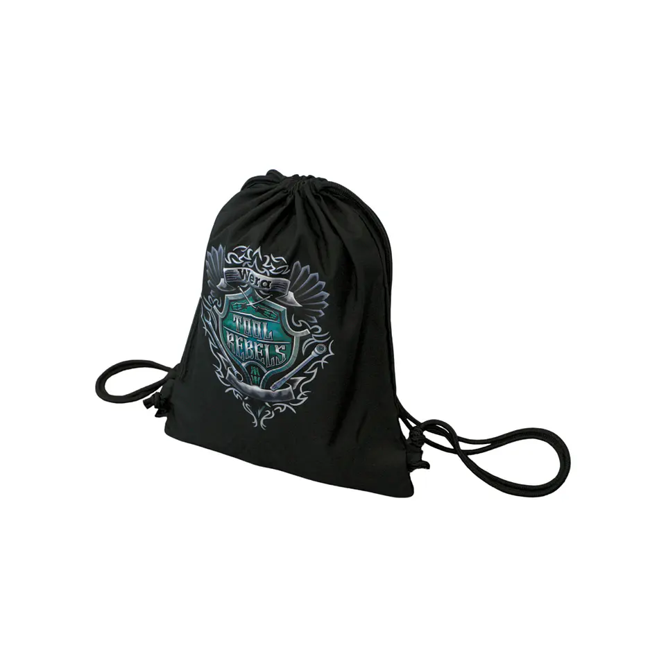 Gym Bag Wera Tool Rebel 3