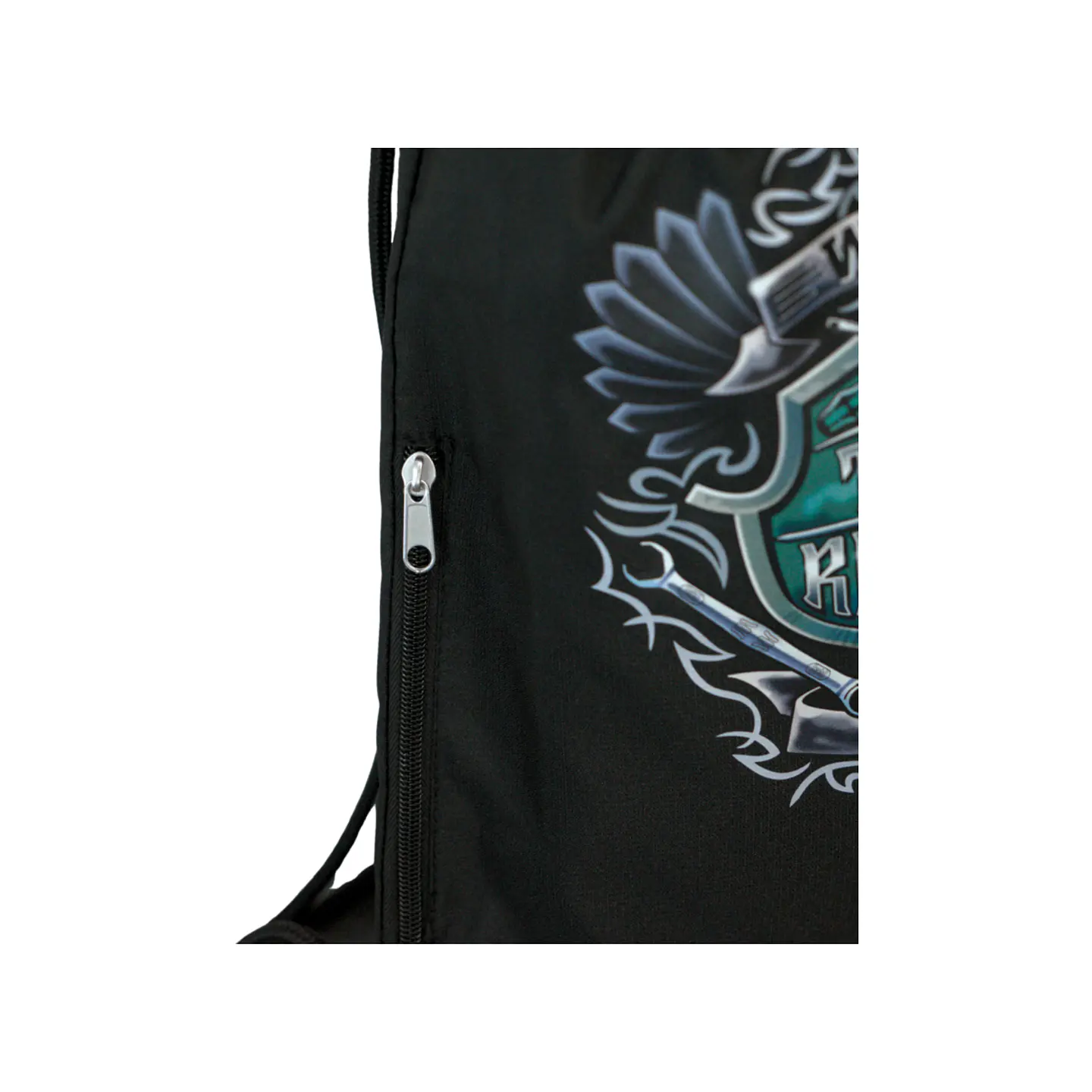 Gym Bag Wera Tool Rebel 5