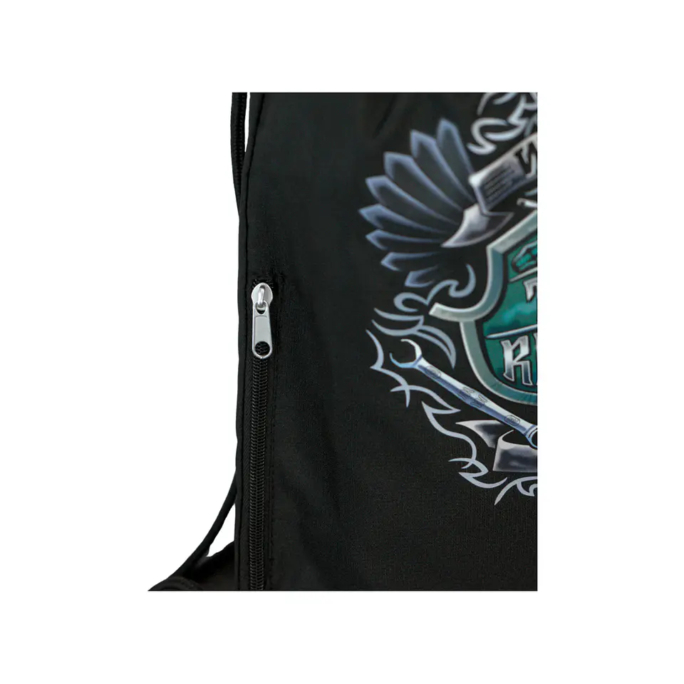 Gym Bag Wera Tool Rebel 5