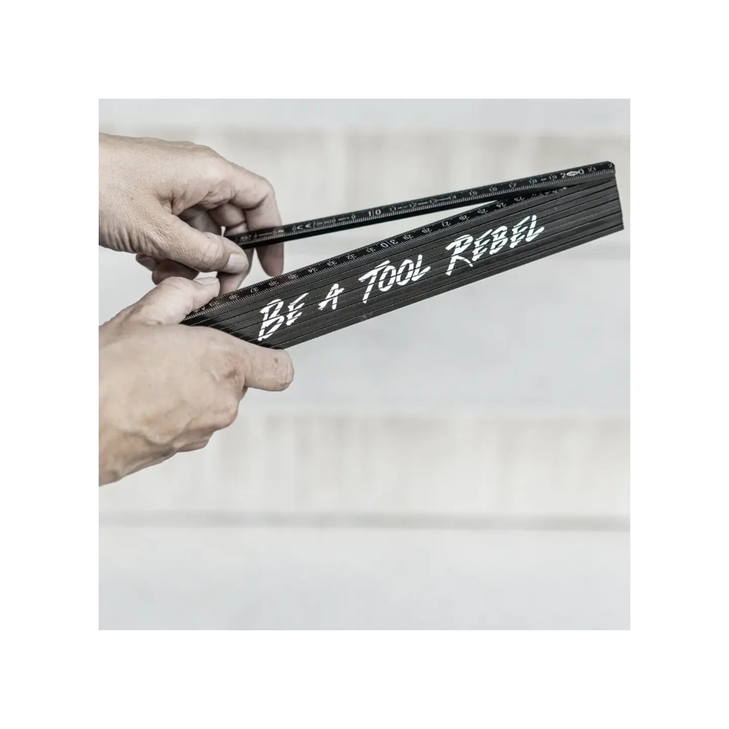 Metro Plegable Wera Tool Rebel 6