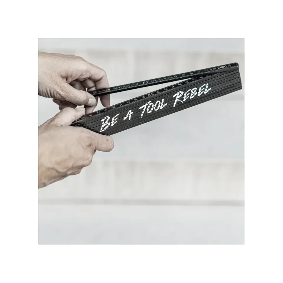 Metro Plegable Wera Tool Rebel 6