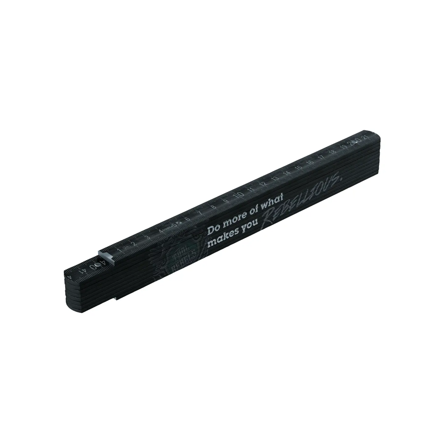 Metro Plegable Wera Tool Rebel 2