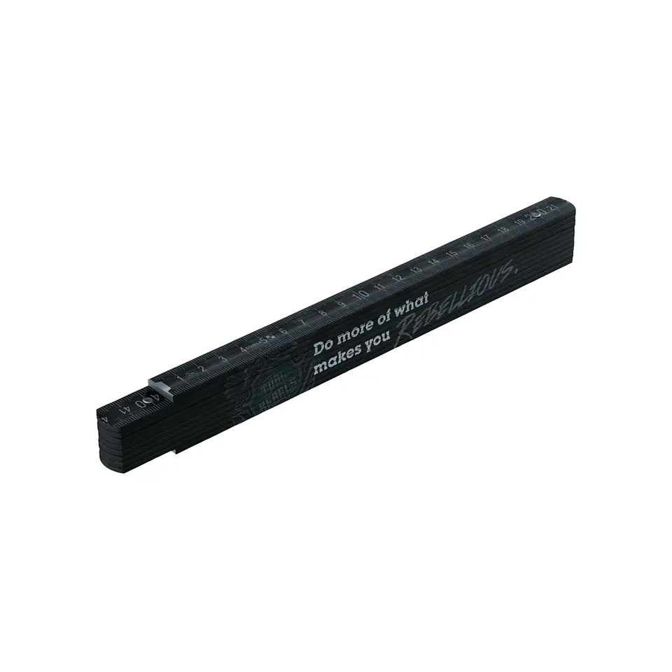 Metro Plegable Wera Tool Rebel 2
